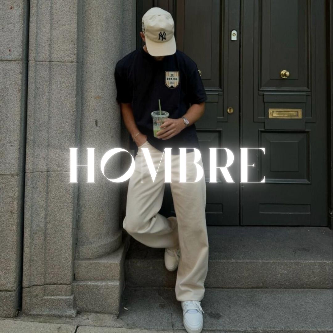Hombre