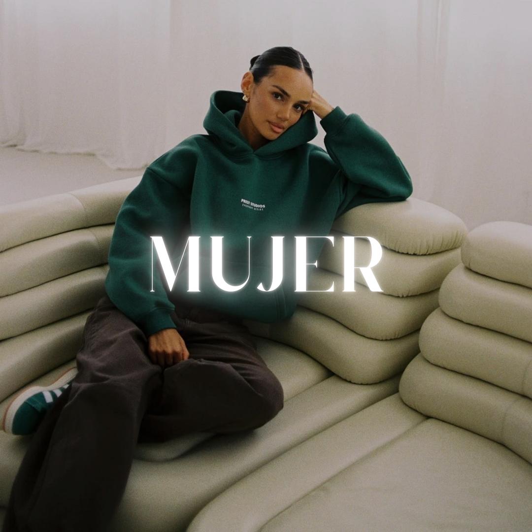 Mujer