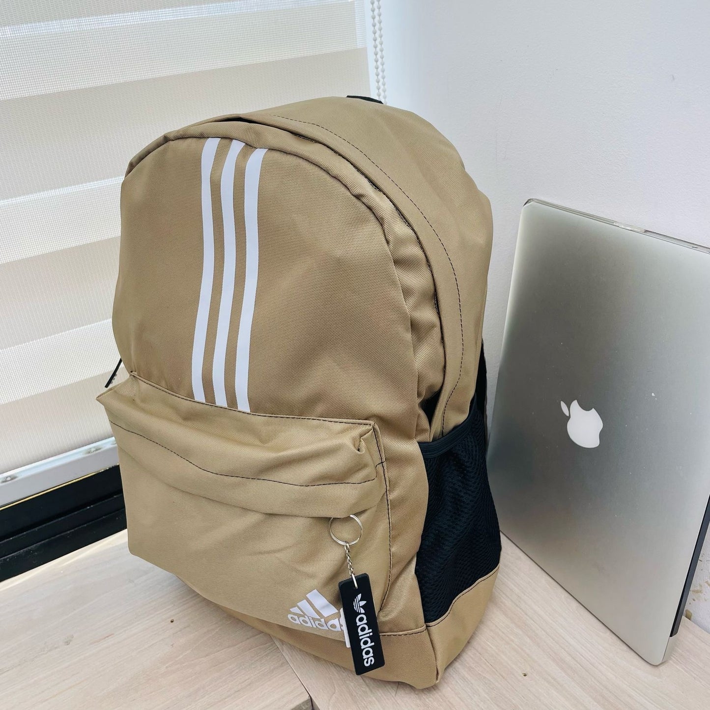 MORRAL ADIDAS SEMI IMPERMEABLE