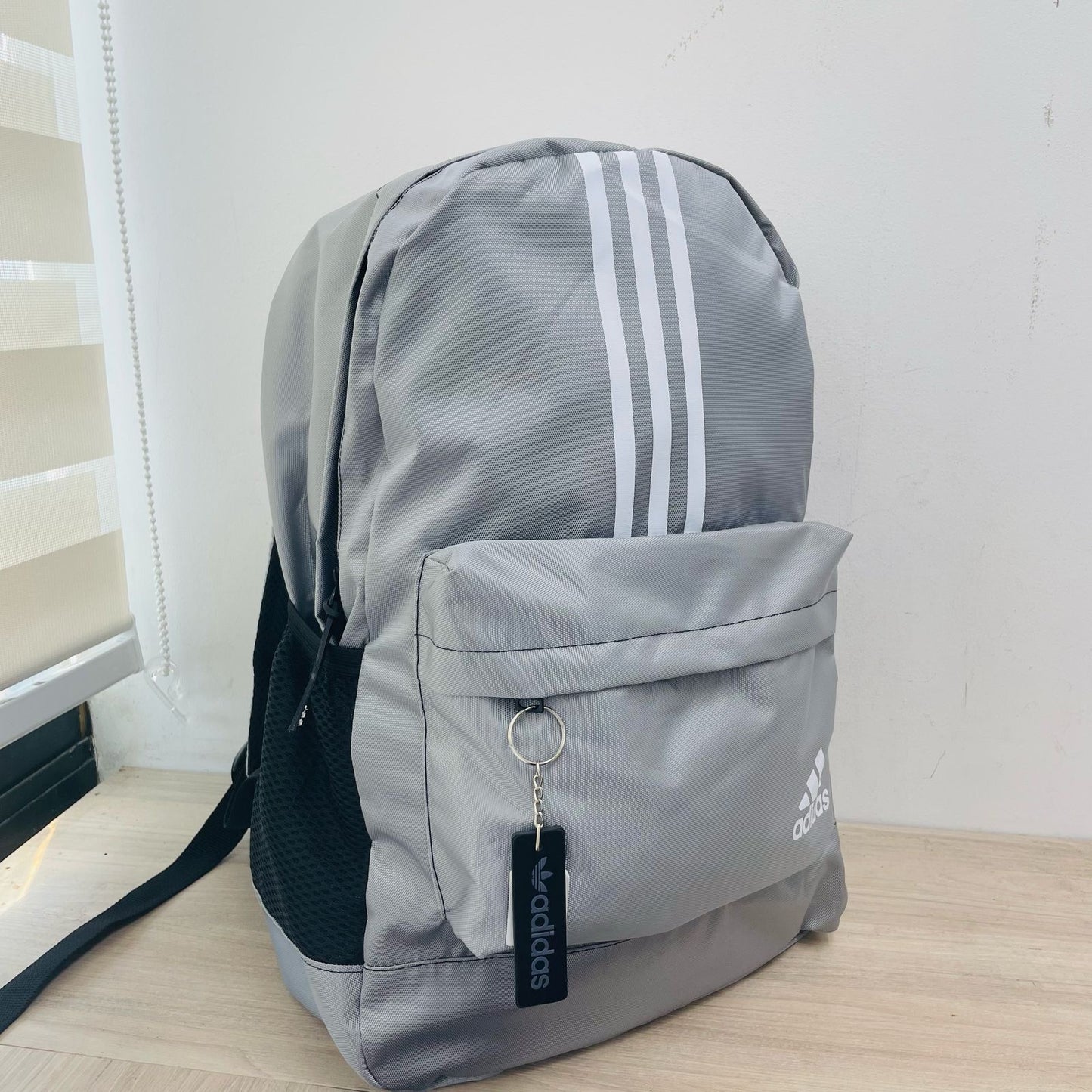 MORRAL ADIDAS SEMI IMPERMEABLE