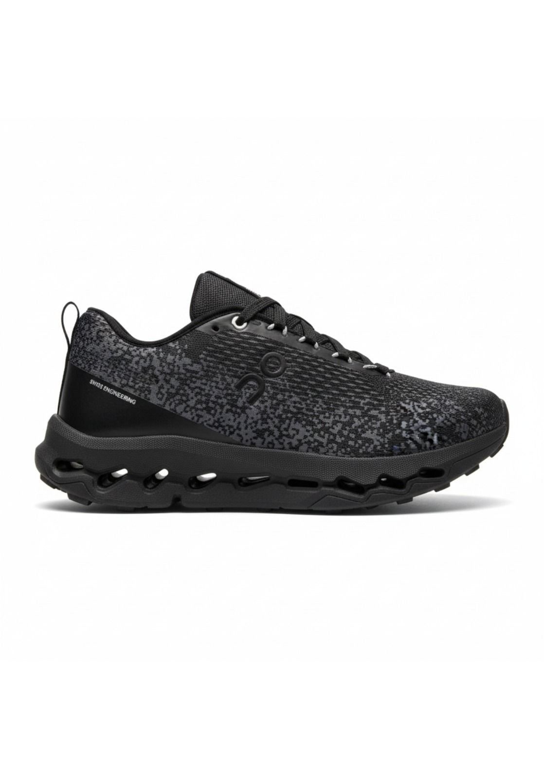 TENIS PREMIUM ON CLOUD SURFER + CAJA
