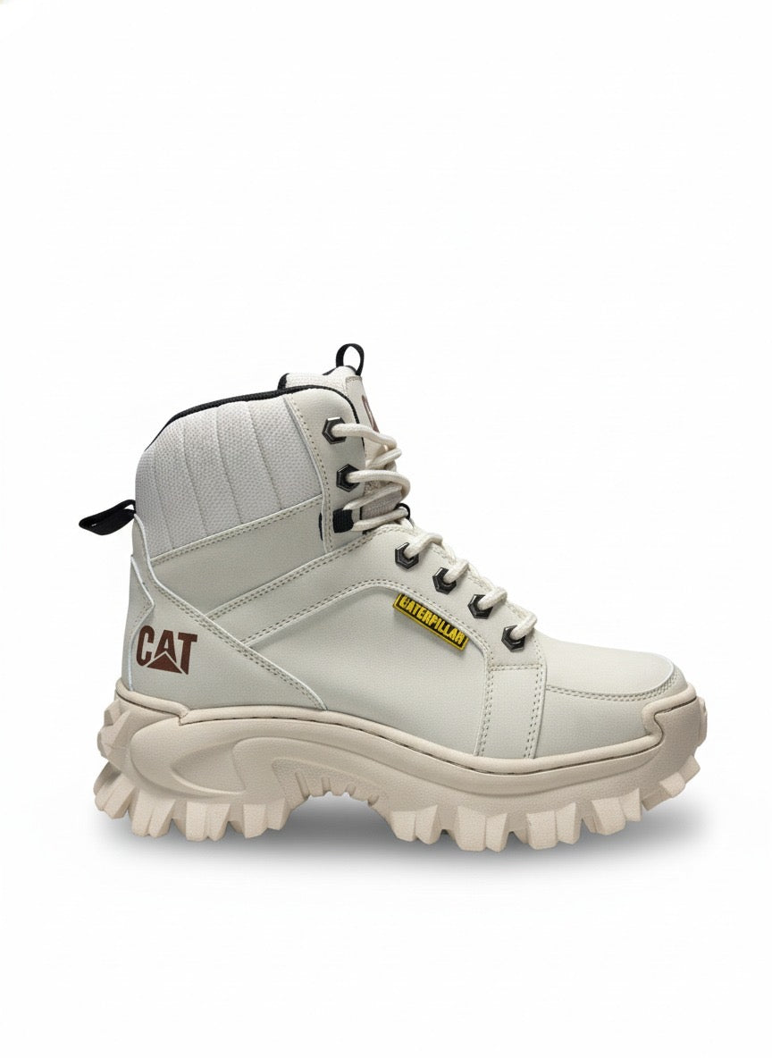 EDICIÓN LIMITADA CAT EVEREST 🏔️🧗🏻