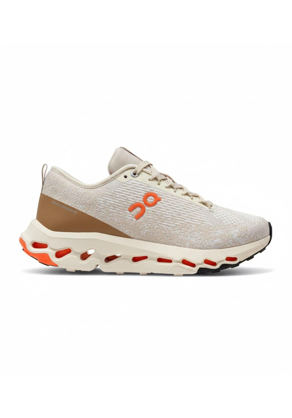 TENIS PREMIUM ON CLOUD SURFER + CAJA