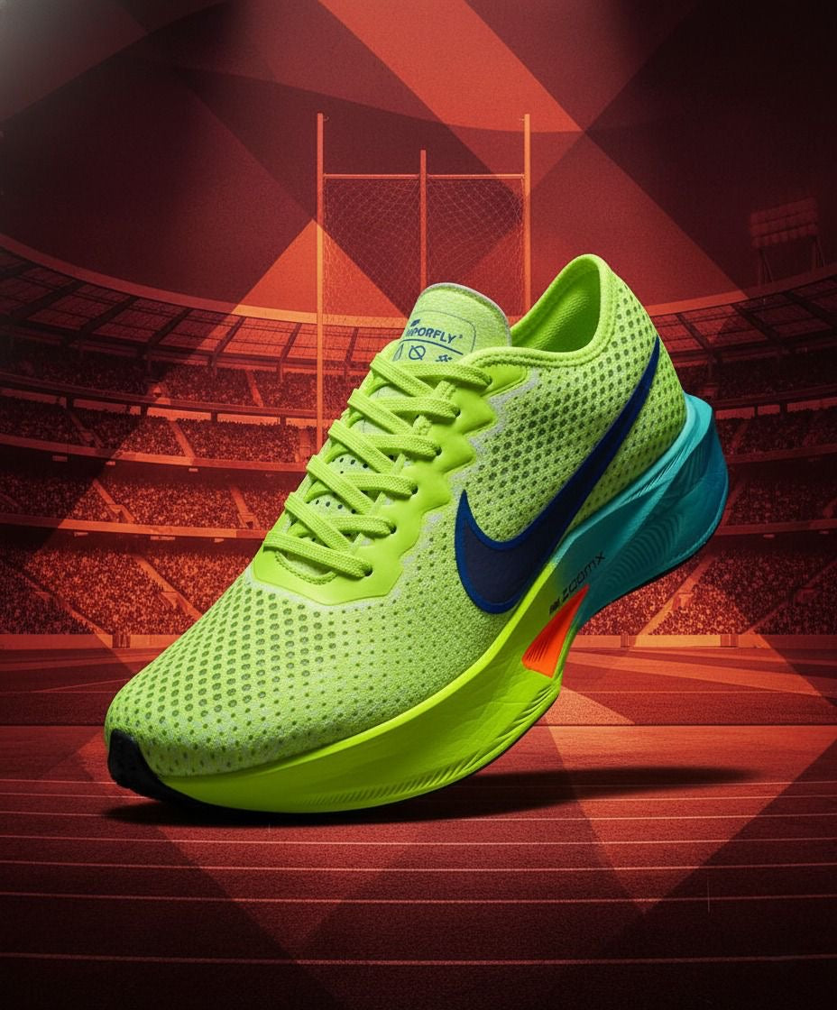 🔥 COLECCIÓN PREMIUM NIKE VAPORFLY 3 🏃♀️🏃🏻♂️