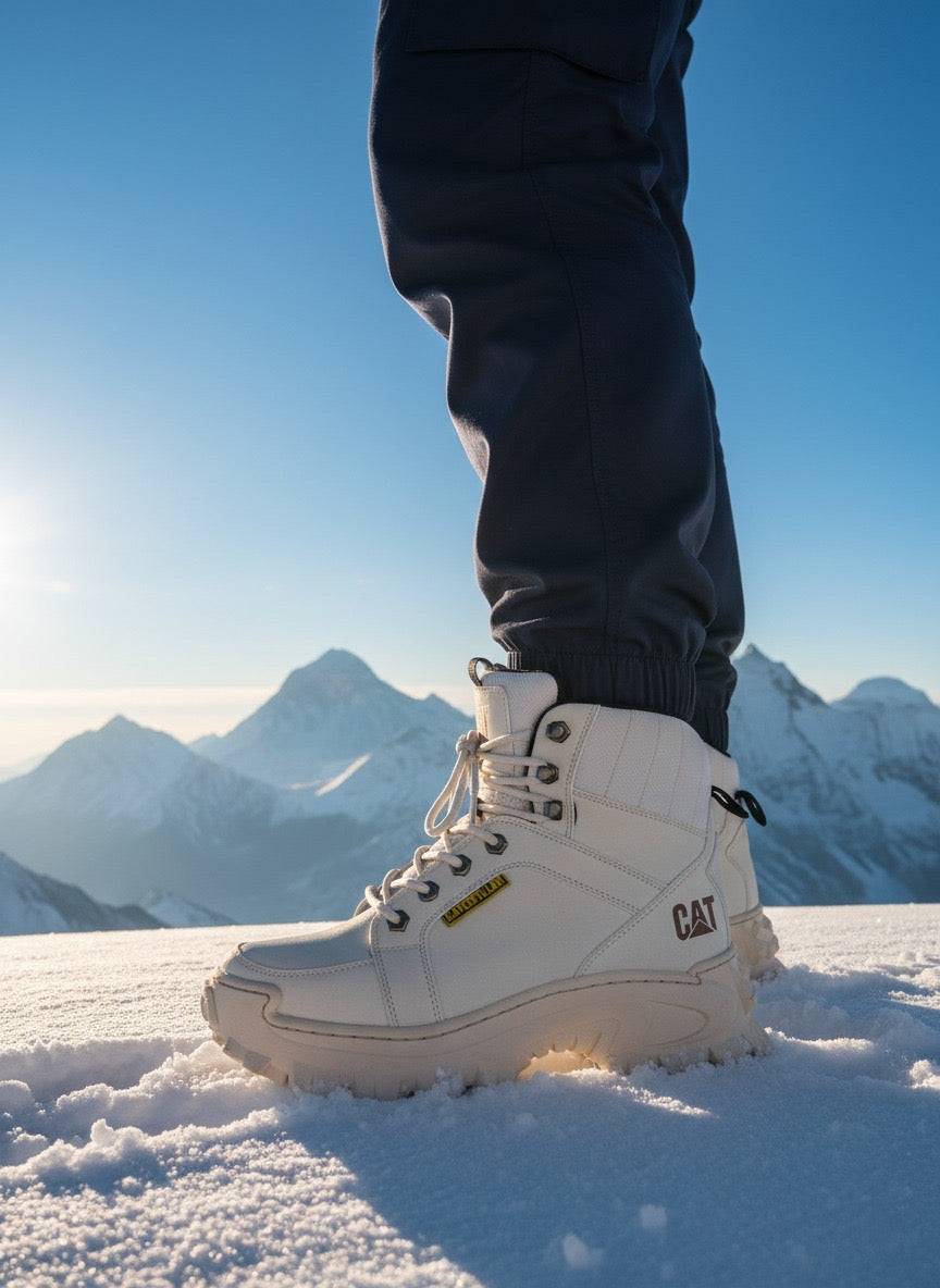 EDICIÓN LIMITADA CAT EVEREST 🏔️🧗🏻