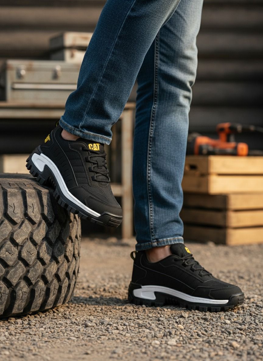NUEVA COLECCIÓN CAT INTRUDER 💥