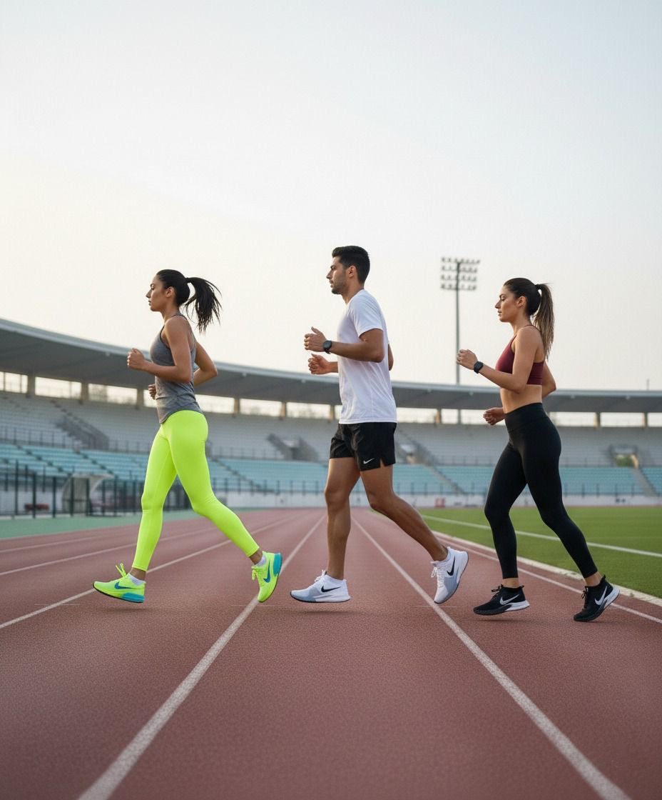 🔥 COLECCIÓN PREMIUM NIKE VAPORFLY 3 🏃♀️🏃🏻♂️