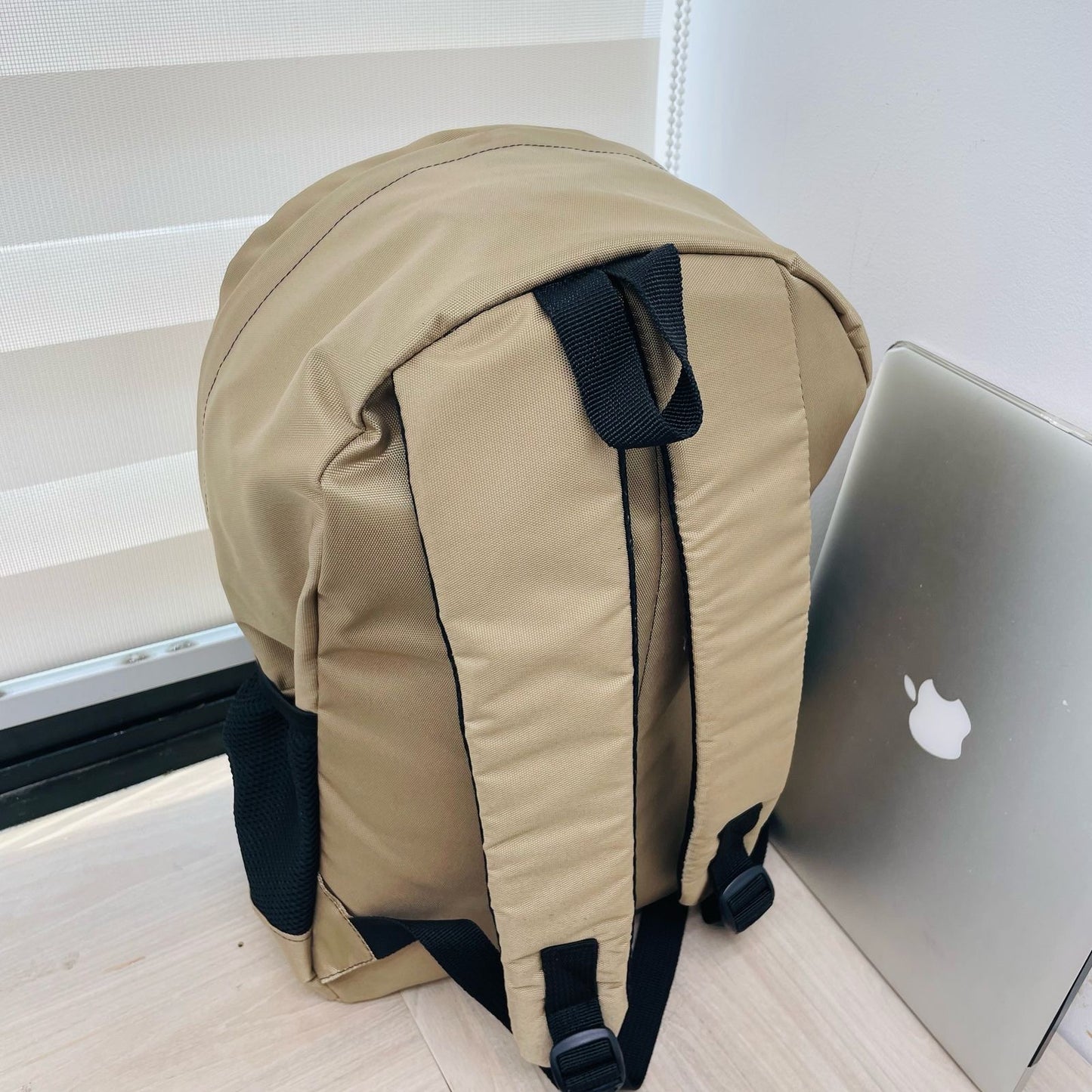 MORRAL ADIDAS SEMI IMPERMEABLE