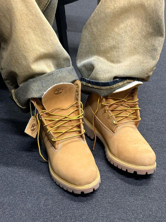 TIMBERLAND CLASSIC 1.1 + CAJA