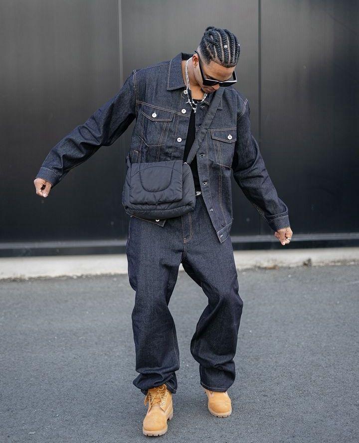 TIMBERLAND CLASSIC 1.1 + CAJA 🔱