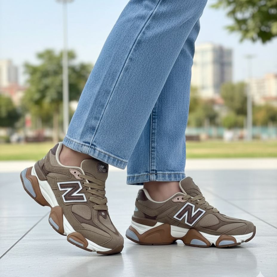 NEW BALANCE 9060