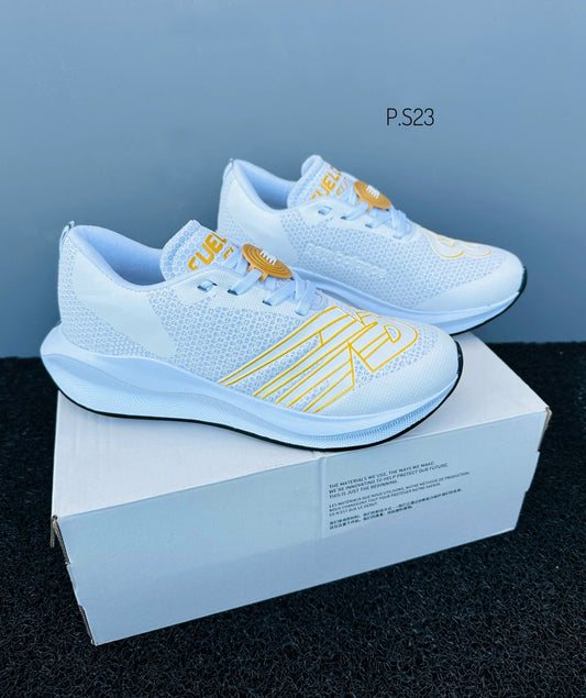 NEW BALANCE FUELCELL