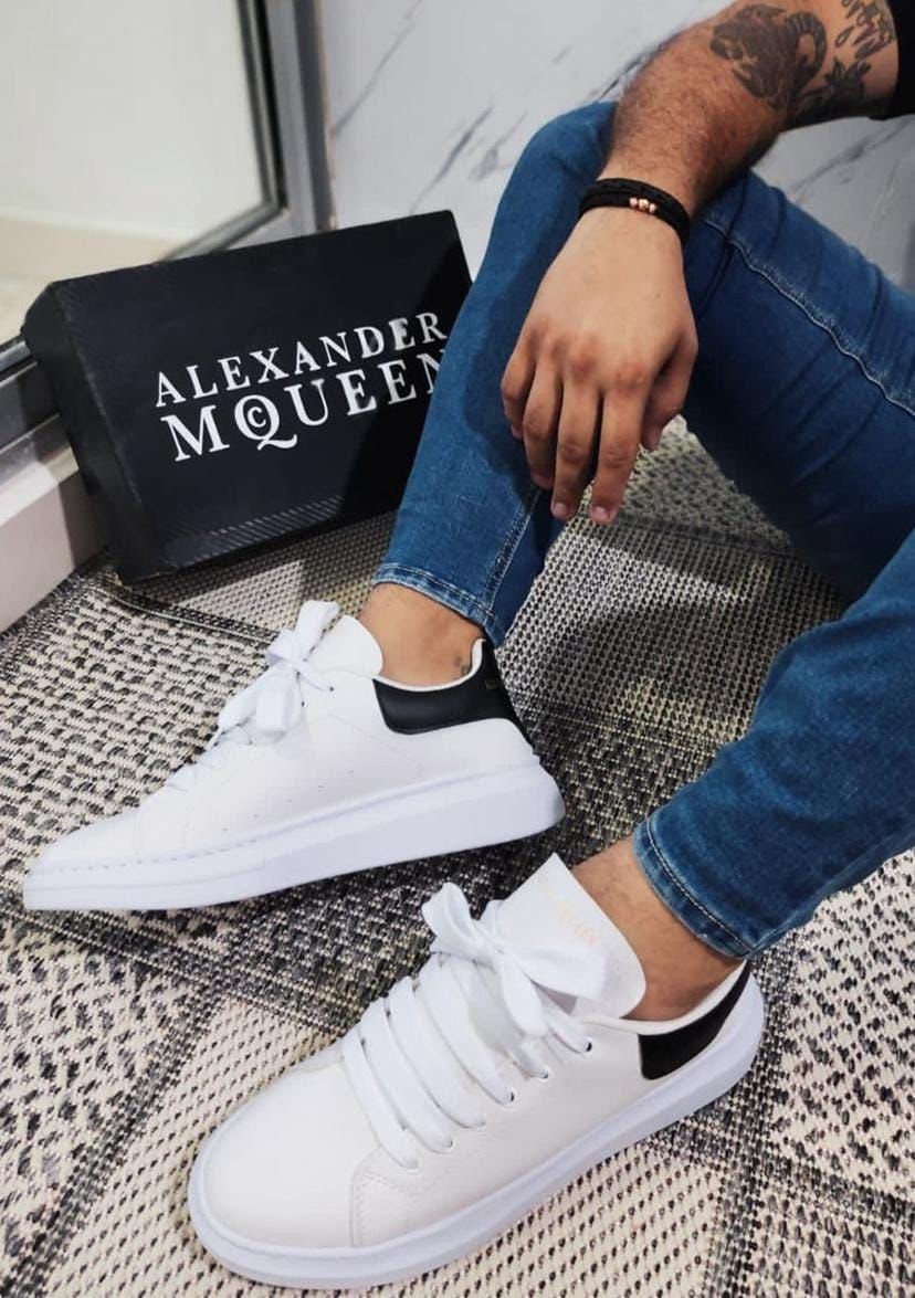 ALEXANDER MCQUEEN