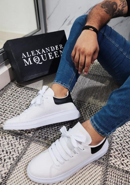 ALEXANDER MCQUEEN
