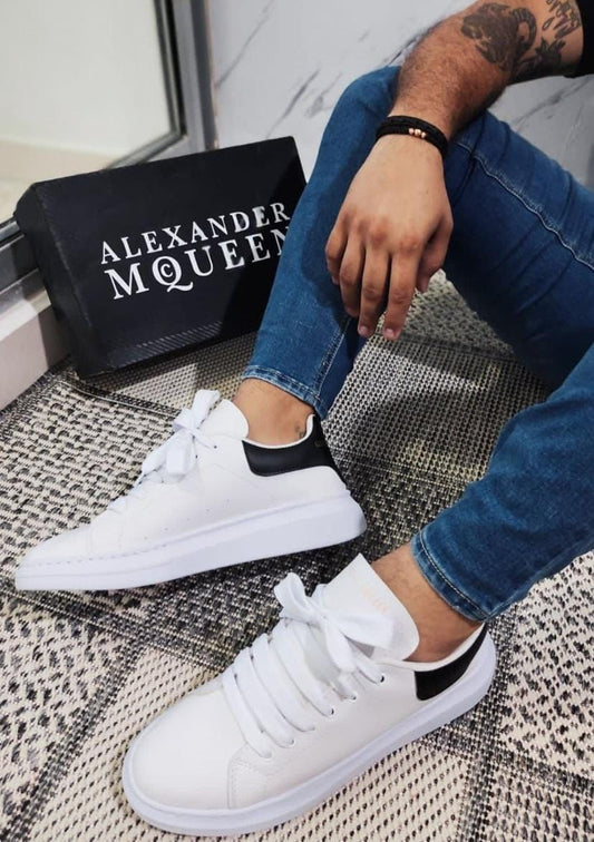 ALEXANDER MCQUEEN