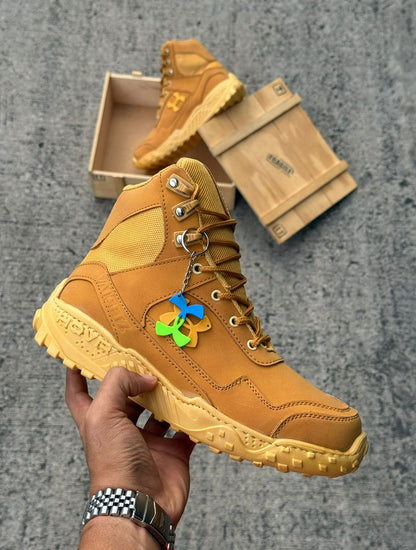 Gray helmet for bikers