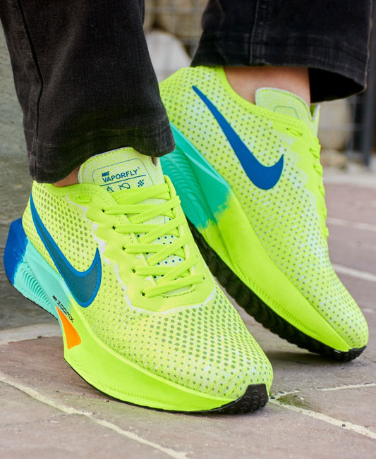 🔥 COLECCIÓN PREMIUM NIKE VAPORFLY 3 🏃‍♀️🏃🏻‍♂️