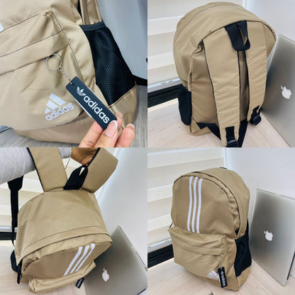 MORRAL ADIDAS SEMI IMPERMEABLE