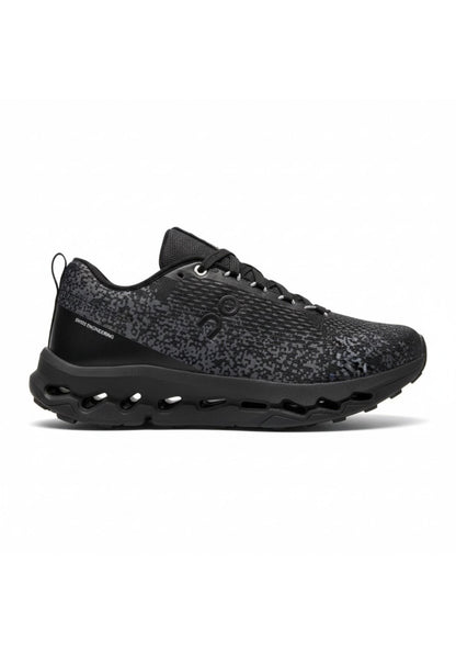 TENIS PREMIUM ON CLOUD SURFER + CAJA