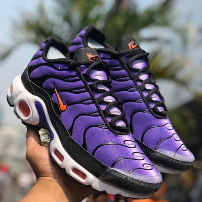 NIKE TN AIR MAX PLUS + CAJA