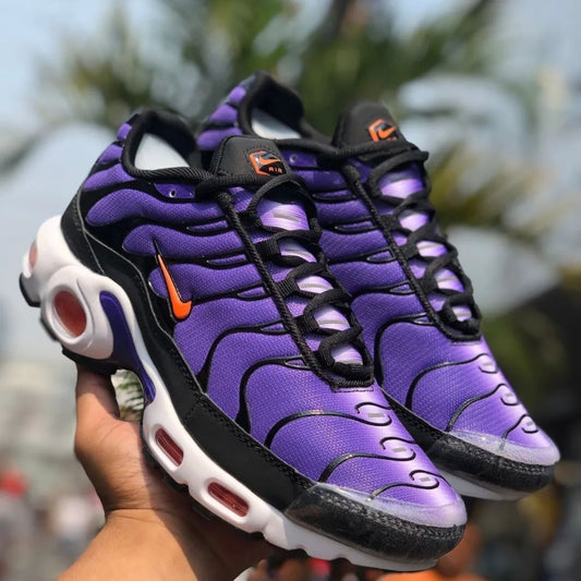NIKE TN AIR MAX PLUS + CAJA