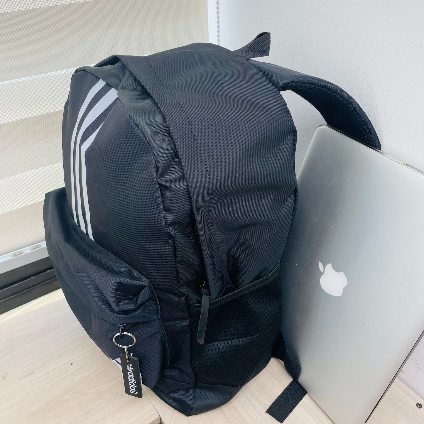 MORRAL ADIDAS SEMI IMPERMEABLE