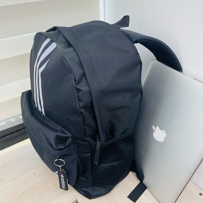 MORRAL ADIDAS SEMI IMPERMEABLE