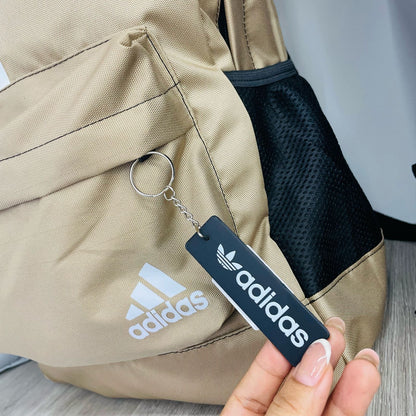 MORRAL ADIDAS SEMI IMPERMEABLE