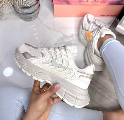 TENIS NIKE SKATE DAMA + CAJA