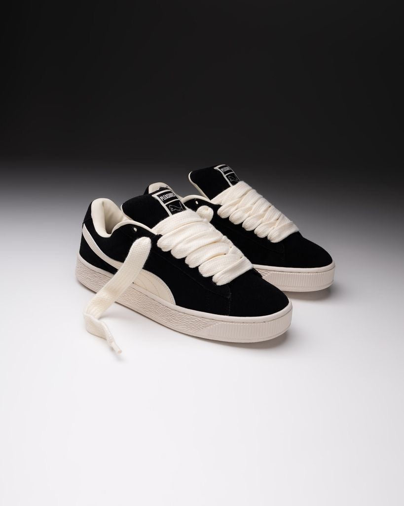 PUMA SUEDE XL IMPORTADO 1.1 + CAJA