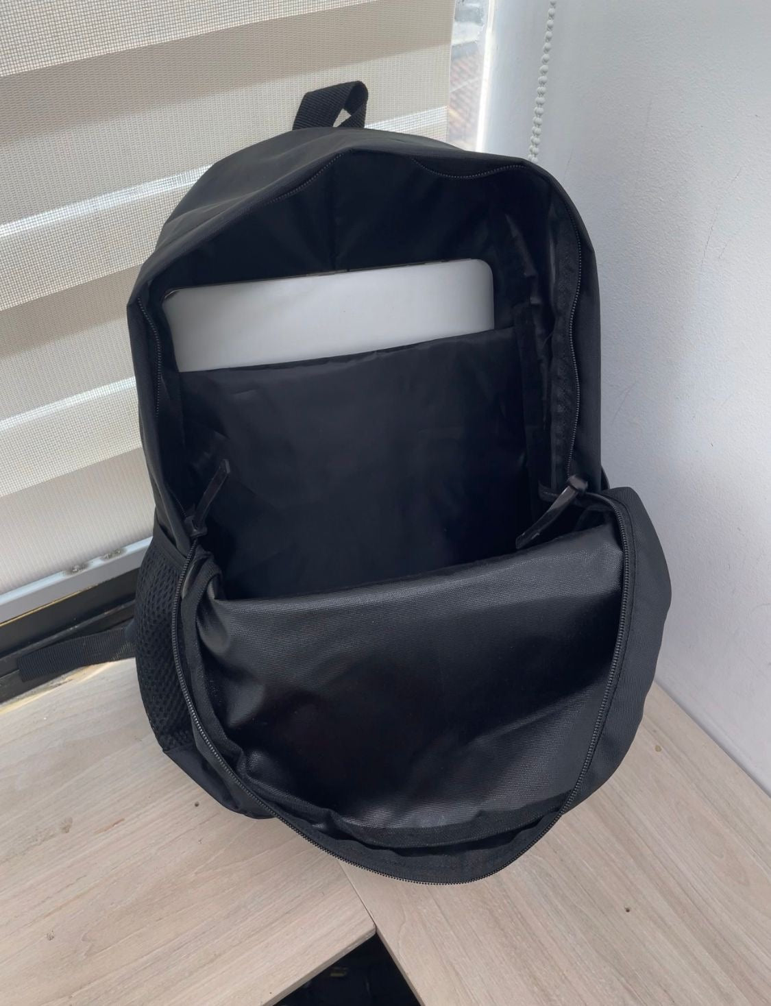 MORRAL ADIDAS SEMI IMPERMEABLE