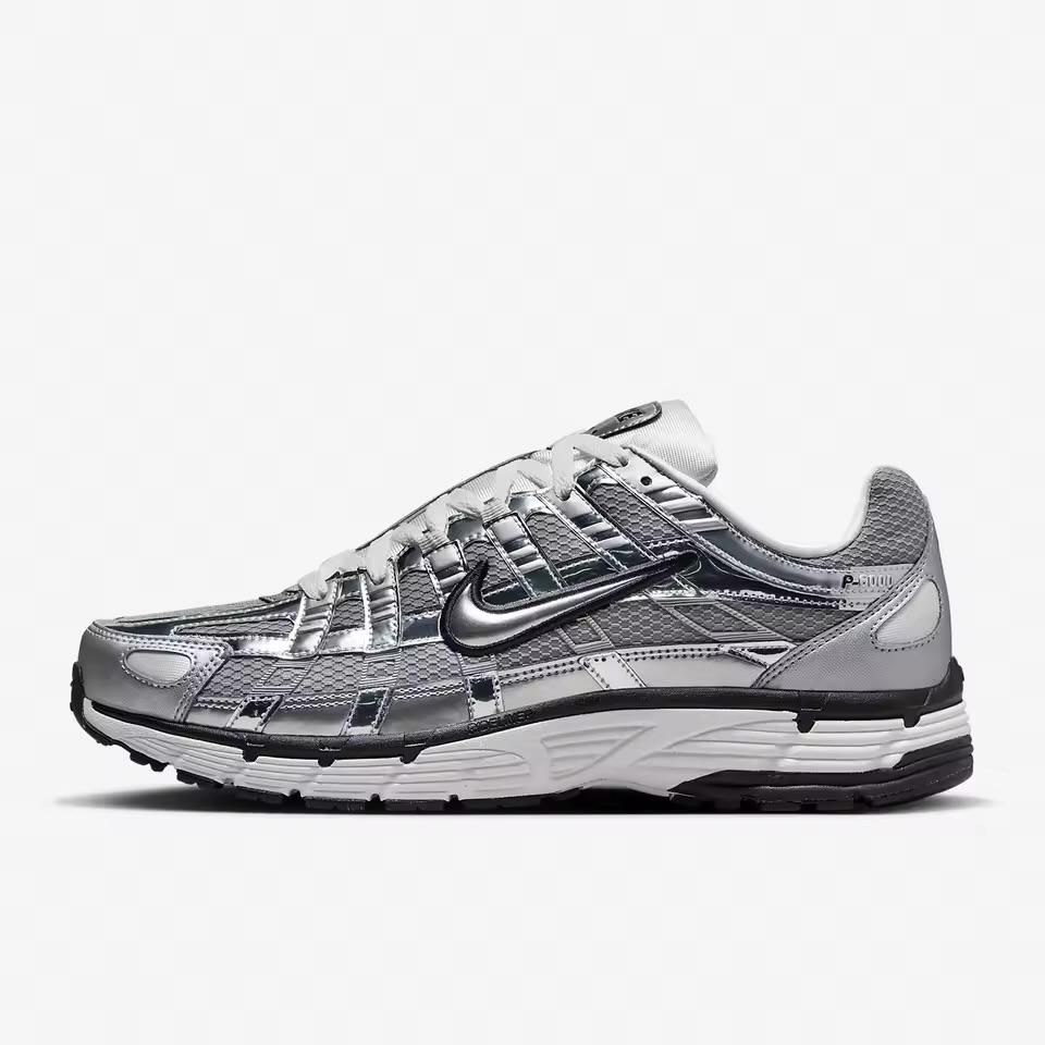 NIKE P6000 - ESTILO QUE DOMINA
