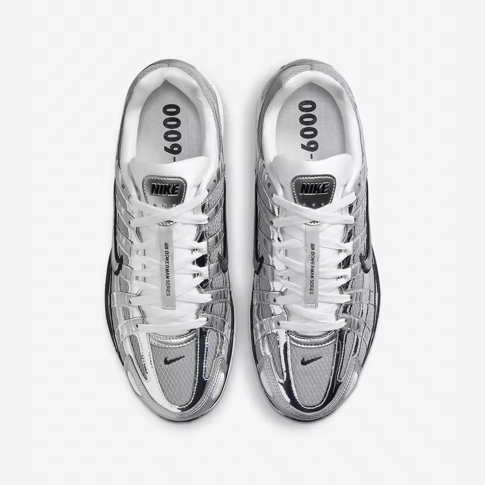 NIKE P6000 - ESTILO QUE DOMINA