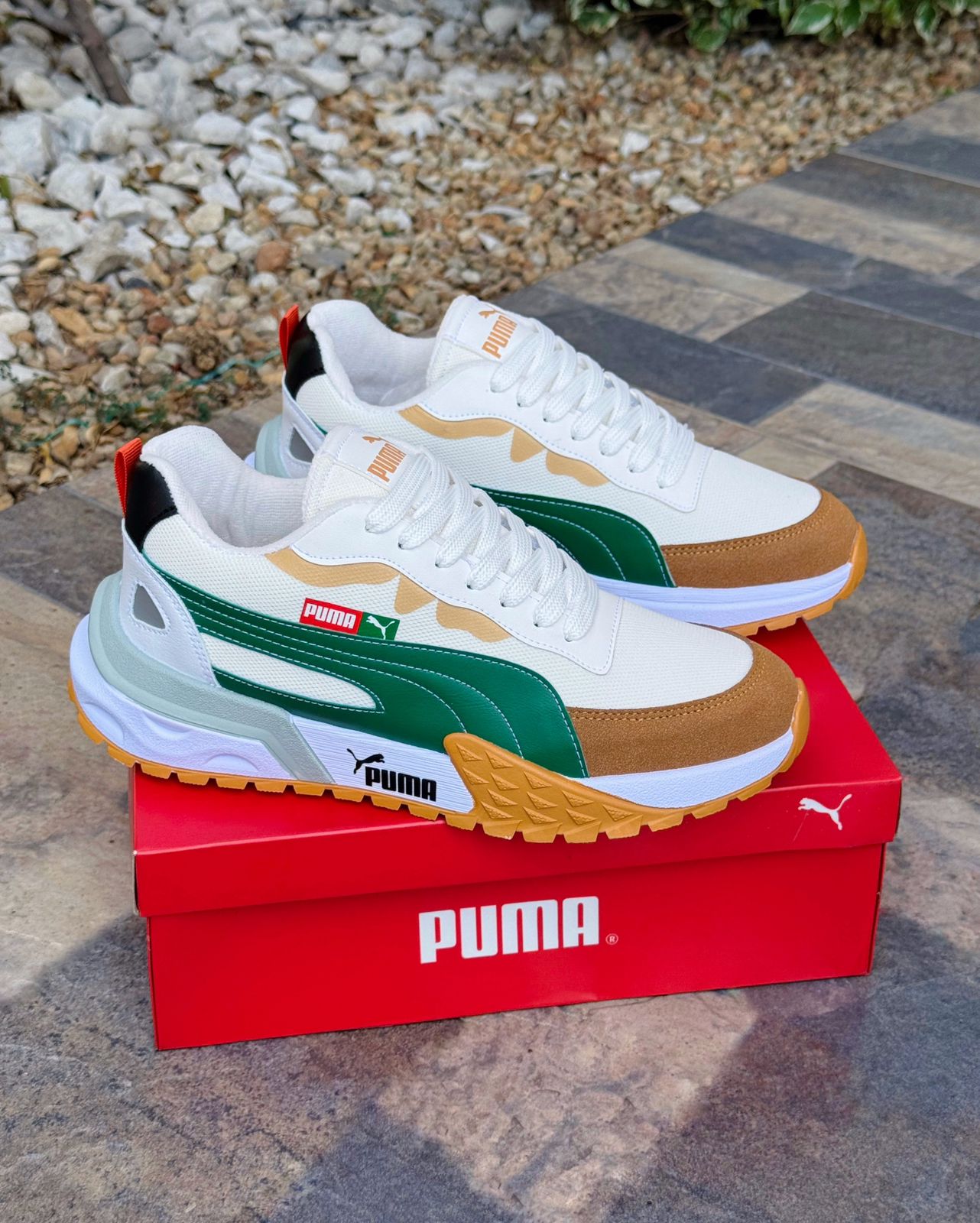 PUMA MIRAGE