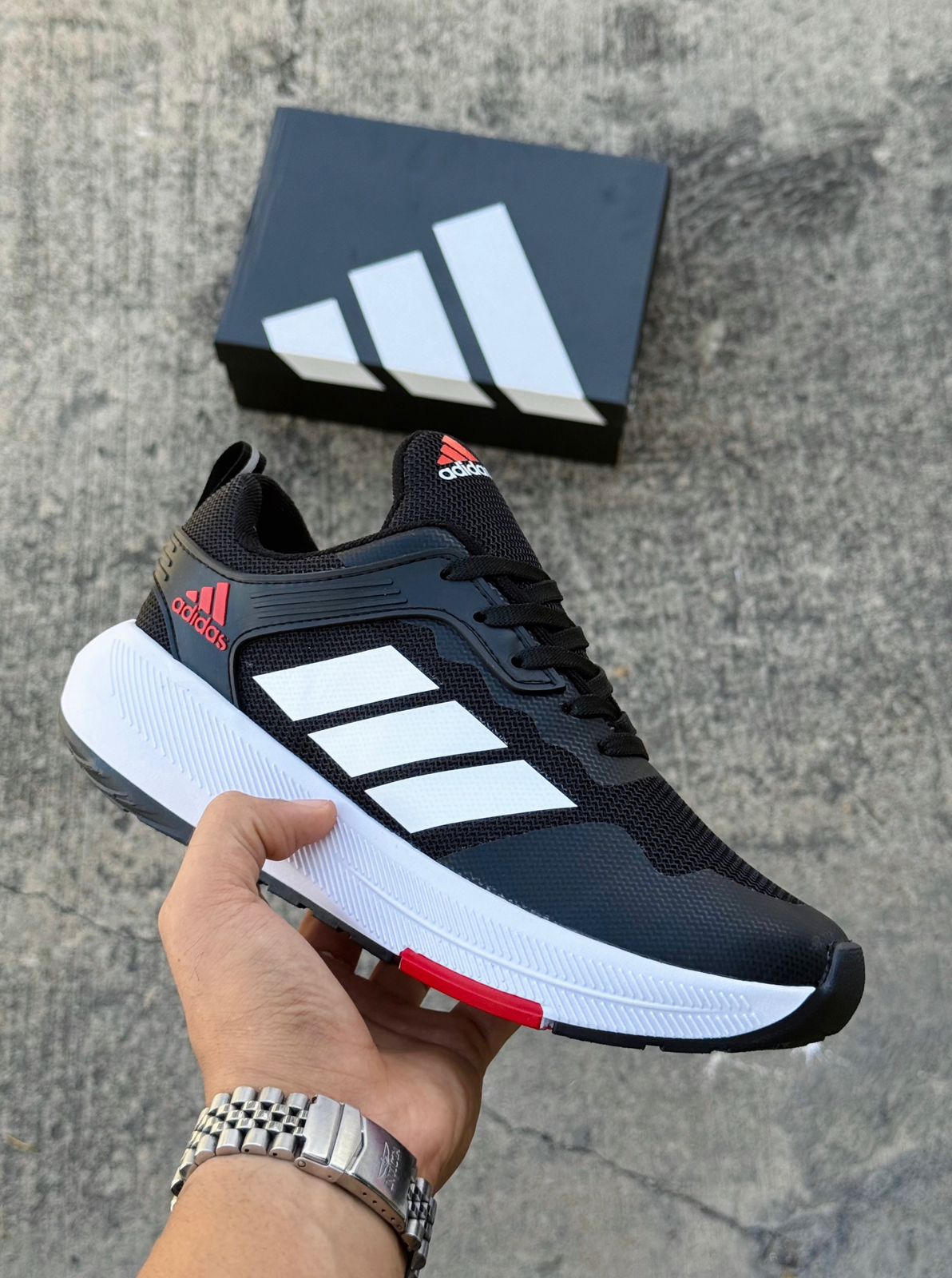 ADIDAS BOUNCE DEPORTIVAS