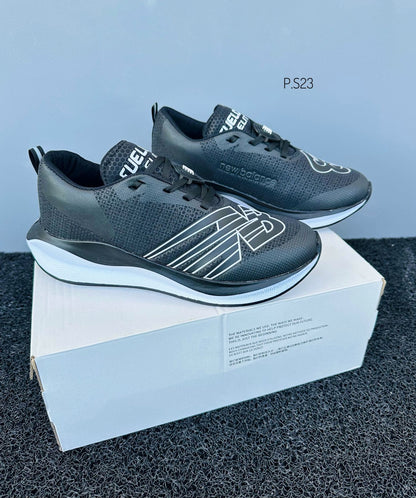 NEW BALANCE FUELCELL